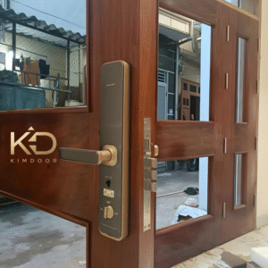 Khóa điện tử Sharp - KD_224332