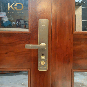 Khóa điện tử Sharp - KD_224334